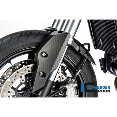 Bild von Kotflügel vorne hinteres Teil