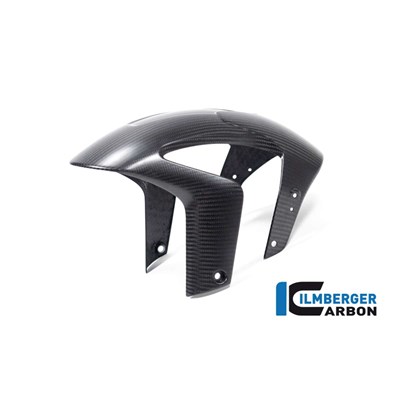 Bild von Kotflügel vorne matt