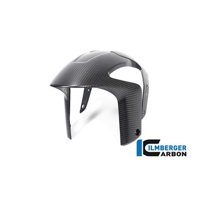 Bild von Kotflügel vorne matt