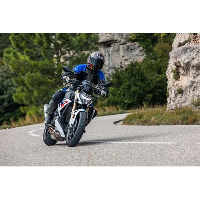 Bild von Kotflügelergänzung »EXTENDA FENDER«