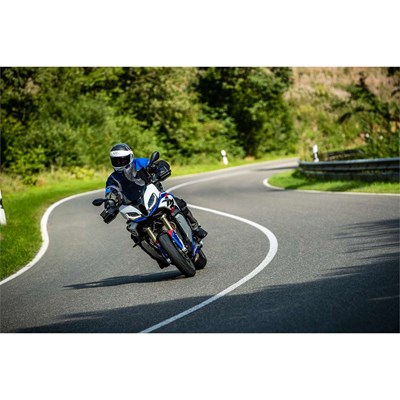 Bild von Kotflügelergänzung »EXTENDA FENDER XL«