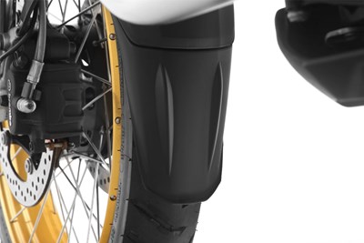 Bild von Kotflügelergänzung »EXTENDA FENDER«