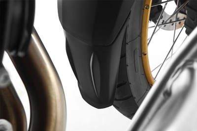 Bild von Kotflügelergänzung »EXTENDA FENDER«