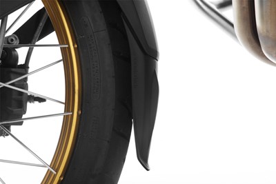 Bild von Kotflügelergänzung »EXTENDA FENDER«