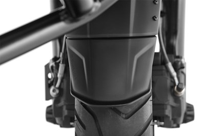 Bild von Kotflügelergänzung »EXTENDA FENDER«