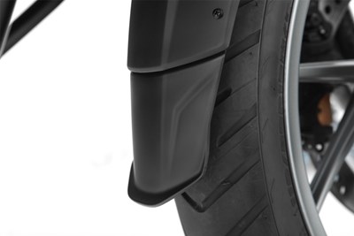 Bild von Kotflügelergänzung »EXTENDA FENDER«