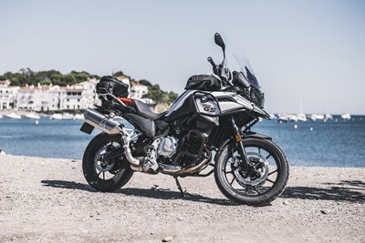 Bild von Kotflügelergänzung »EXTENDA FENDER«