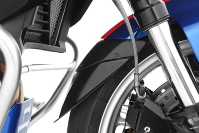 Bild von Kotflügelergänzung »EXTENDA FENDER«