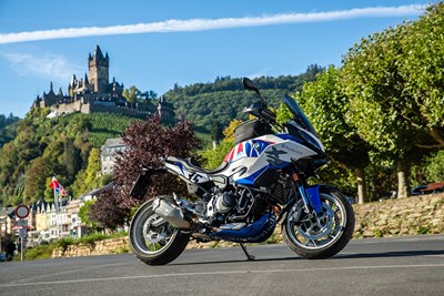 Bild von Kotflügelergänzung »EXTENDA FENDER«