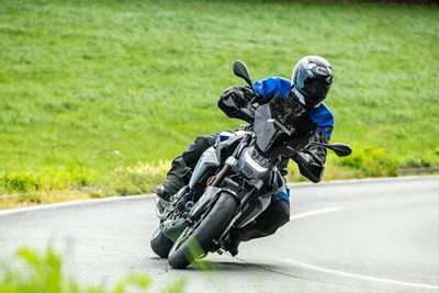 Bild von Kotflügelergänzung »EXTENDA FENDER«