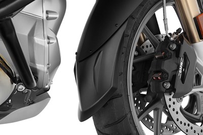 Bild von Kotflügelergänzung »EXTENDA FENDER«