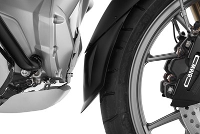 Bild von Kotflügelergänzung »EXTENDA FENDER«