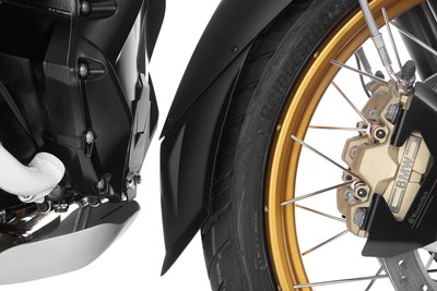 Bild von Kotflügelergänzung »EXTENDA FENDER«