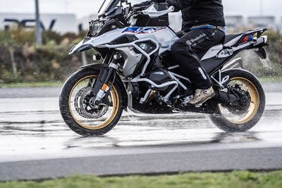 Bild von Kotflügelergänzung »EXTENDA FENDER«