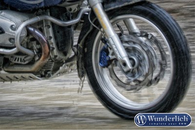 Bild von Kotflügelergänzung »EXTENDA FENDER«