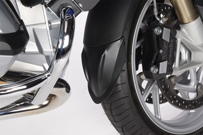 Bild von Kotflügelergänzung »EXTENDA FENDER«