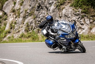 Bild von Kotflügelergänzung »EXTENDA FENDER«