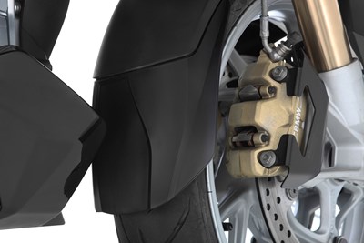 Bild von Kotflügelergänzung »EXTENDA FENDER«