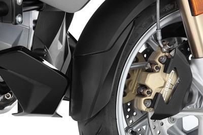 Bild von Kotflügelergänzung »EXTENDA FENDER«