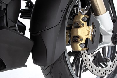 Bild von Kotflügelergänzung »EXTENDA FENDER«