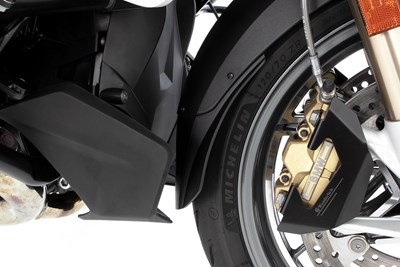 Bild von Kotflügelergänzung »EXTENDA FENDER«