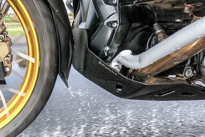 Bild von Kotflügelergänzung »EXTENDA FENDER«