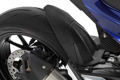 Bild von Kotflügelerweiterung Hinten