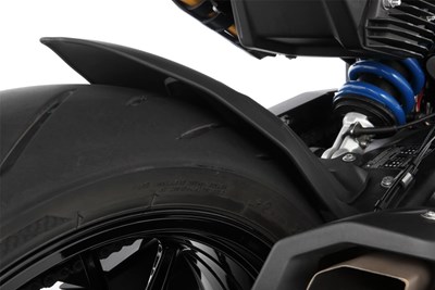 Bild von Kotflügelerweiterung Hinten