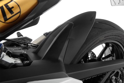 Bild von Kotflügelerweiterung Hinten