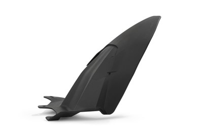 Bild von Kotflügelerweiterung Hinten