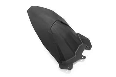 Bild von Kotflügelerweiterung Hinten