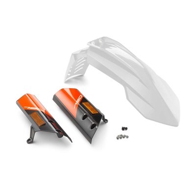 Bild von Kotflügelkit