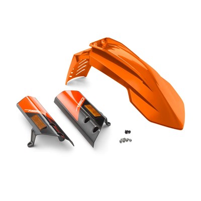 Bild von Kotflügelkit