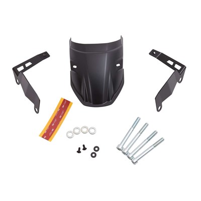 Bild von Kotflügelverlängerung »EXTENDA FENDER XL«