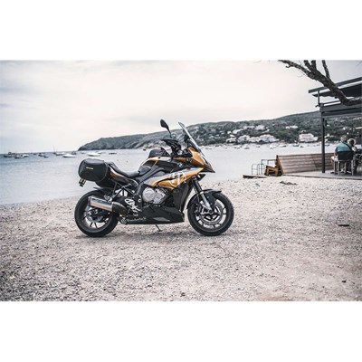 Bild von Kotflügelverlängerung »EXTENDA FENDER XL«