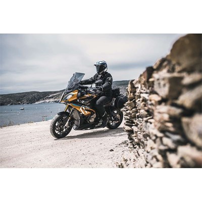 Bild von Kotflügelverlängerung »EXTENDA FENDER XL«