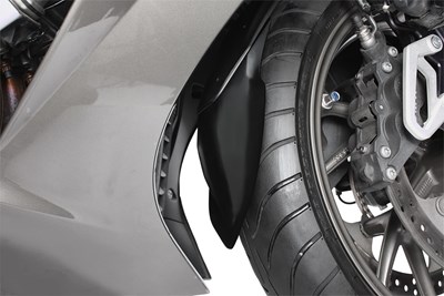 Bild von Kotflügelverlängerung »EXTENDA FENDER«