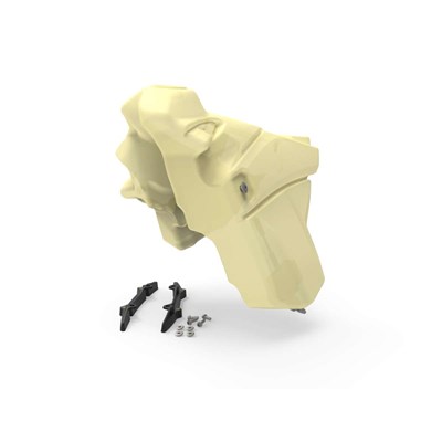 Bild von Kraftstofftank