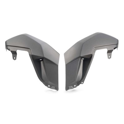 Bild von Kraftstofftankschutz-Set