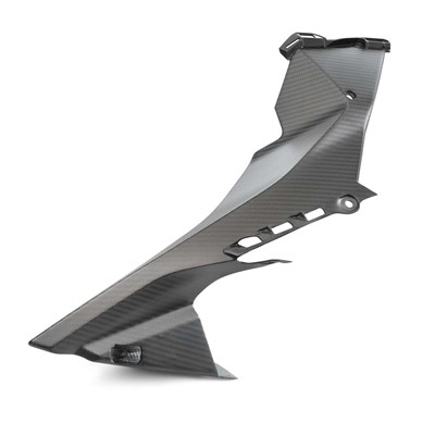 Bild von Kraftstofftankverkleidung links