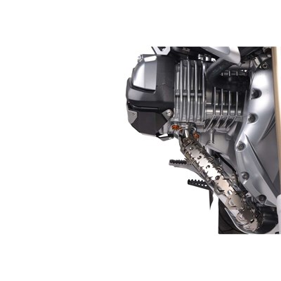 Bild von Krümmerschutz »DAKAR«