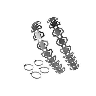 Bild von Krümmerschutz »DAKAR«