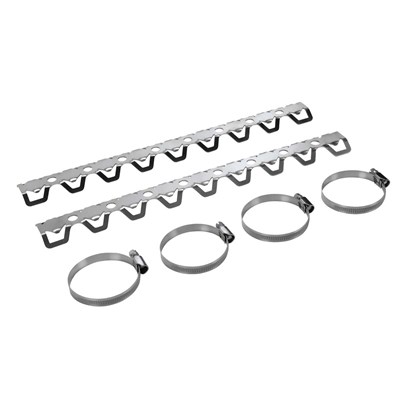 Bild von Krümmerschutz »DAKAR«