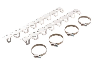 Bild von Krümmerschutz Dakar