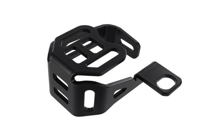 Bild von Kupplungsbehälte Schutz