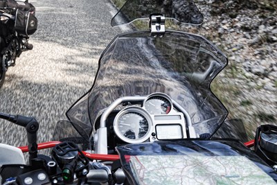 Bild von Kupplungsbehälte Schutz