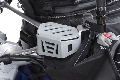 Bild von Kupplungsbehälterabdeckung