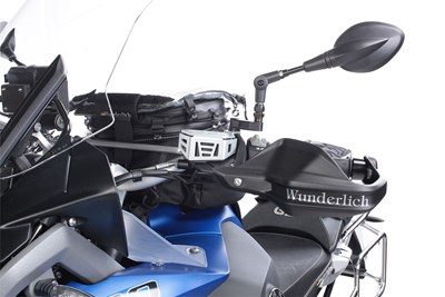 Bild von Kupplungsbehälterabdeckung