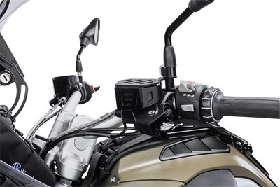 Bild von Kupplungsbehälterabdeckung