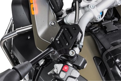 Bild von Kupplungsbehälterabdeckung